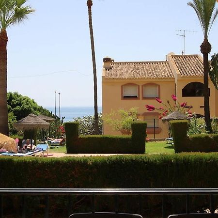 Appartement La Cala De Mijas Toegang Tot Strand Экстерьер фото