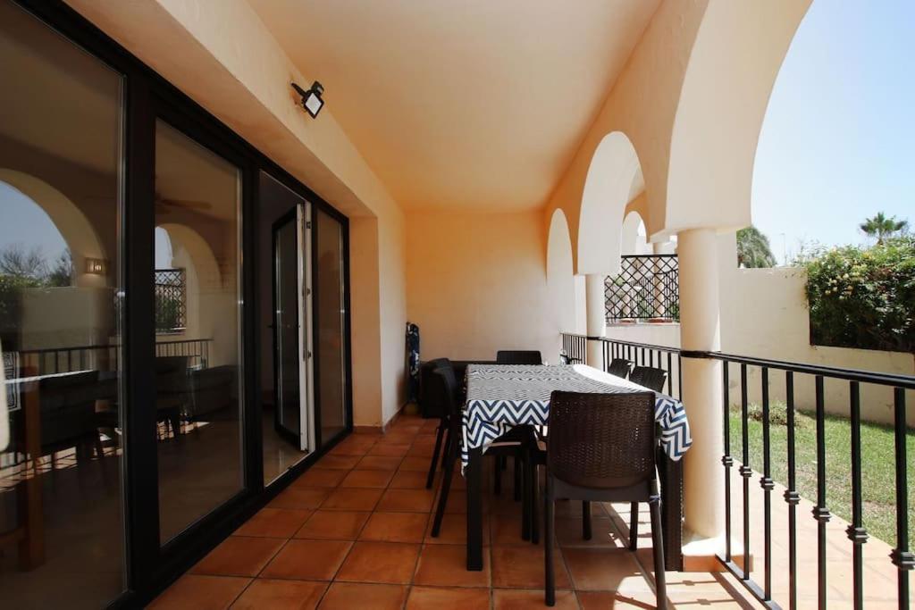 Appartement La Cala De Mijas Toegang Tot Strand Экстерьер фото