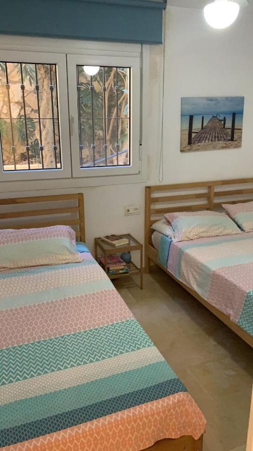 Appartement La Cala De Mijas Toegang Tot Strand Экстерьер фото