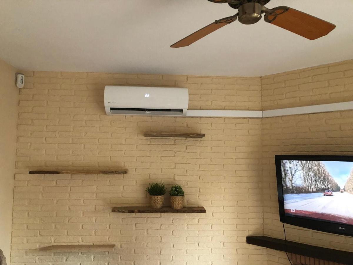 Appartement La Cala De Mijas Toegang Tot Strand Экстерьер фото